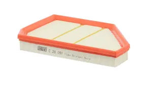 MANN Engine Air Filter - 13718091495